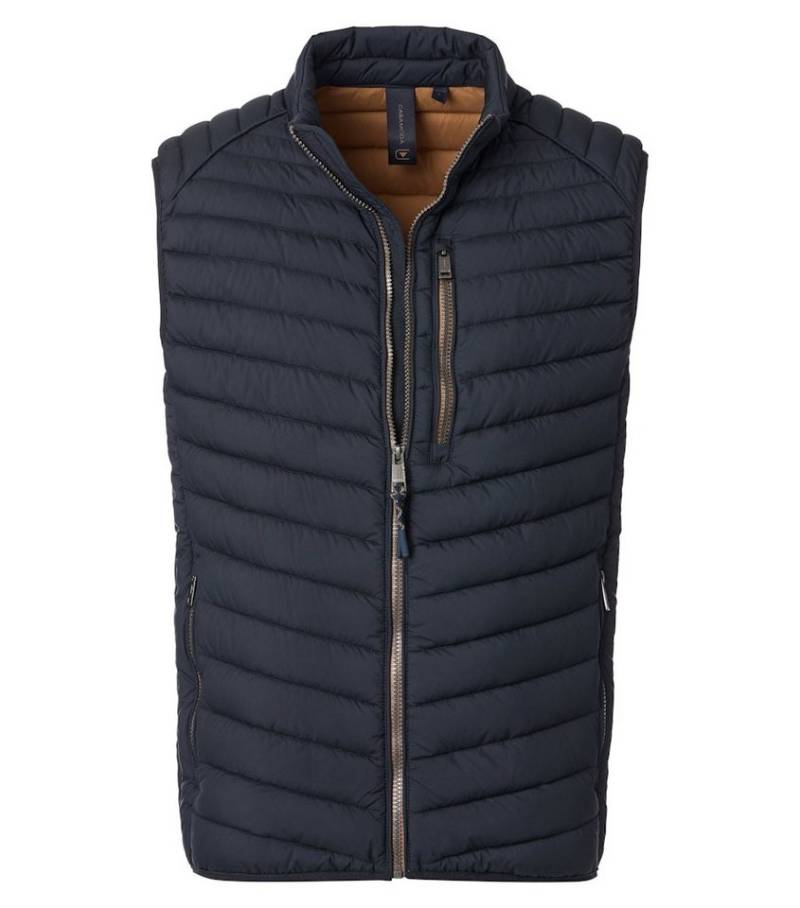 CASAMODA Steppweste Light Weight Vest von CASAMODA