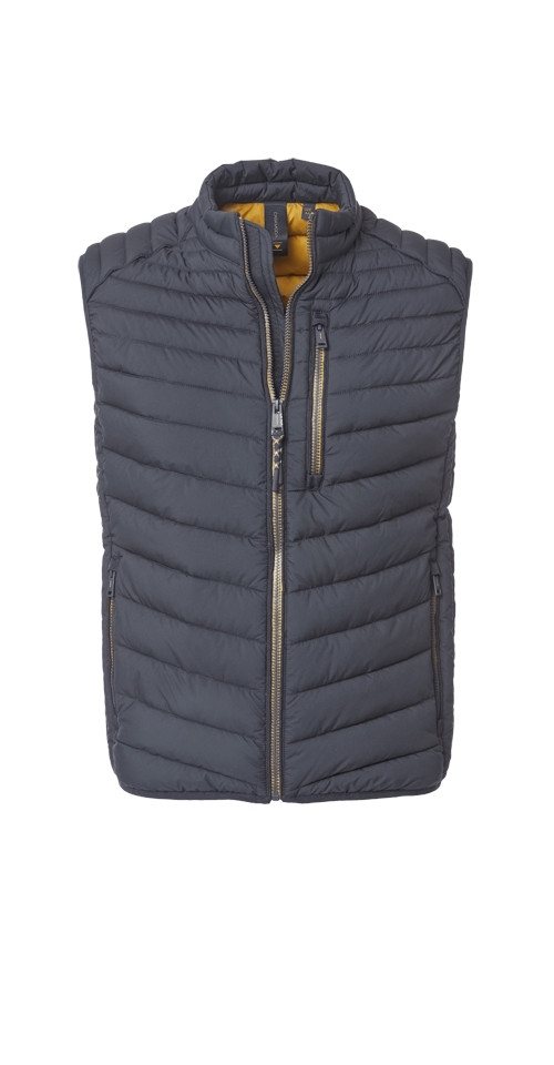 CASAMODA Steppweste Outdoor Weste Light von CASAMODA