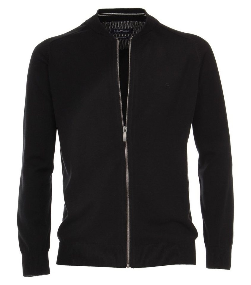 CASAMODA Strickjacke 004440 (1-tlg) von CASAMODA