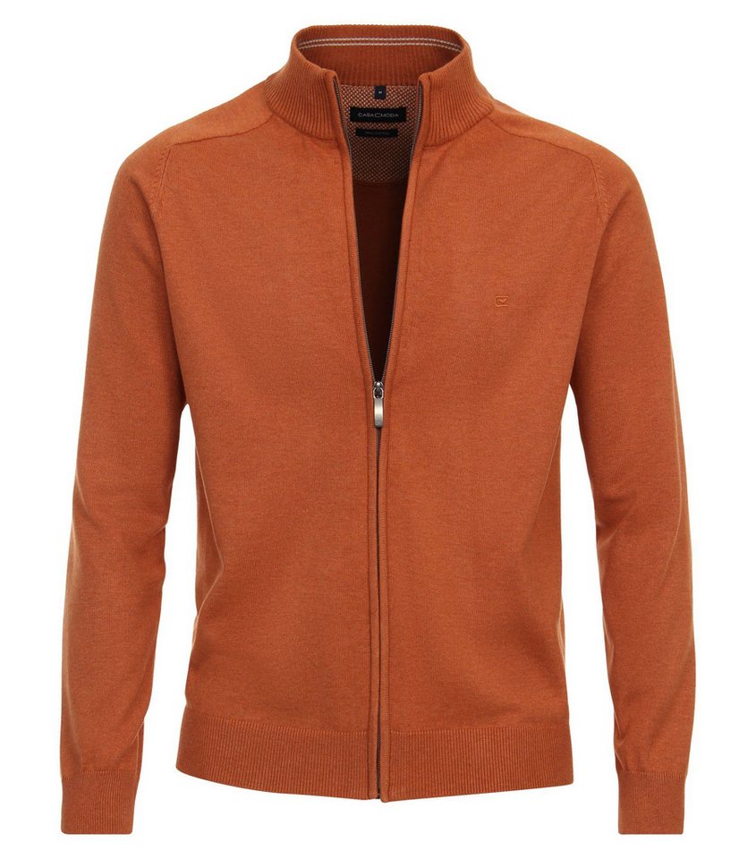 CASAMODA Strickjacke 004450 (1-tlg) von CASAMODA