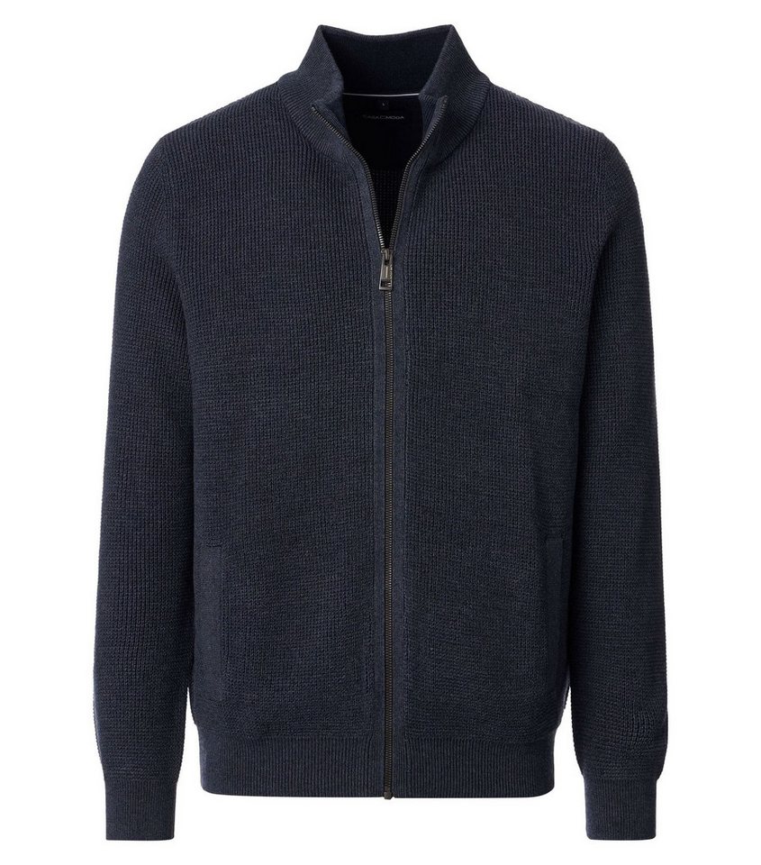 CASAMODA Strickjacke 454521300 (1-tlg) von CASAMODA