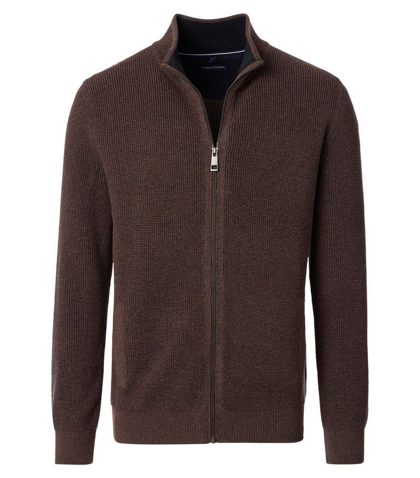 CASAMODA Strickjacke 454521300 (1-tlg) von CASAMODA