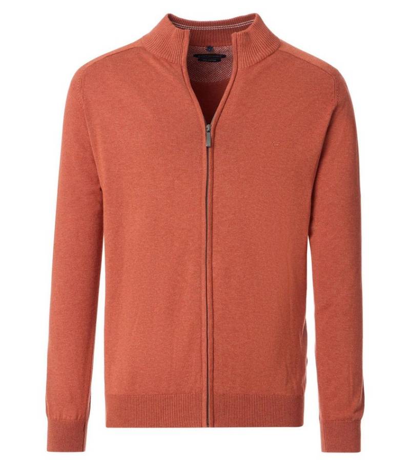 CASAMODA Strickjacke CASAMODA Strickjacke uni von CASAMODA