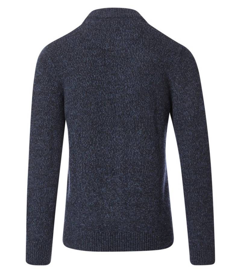 CASAMODA Strickjacke CASAMODA Strickjacke uni von CASAMODA