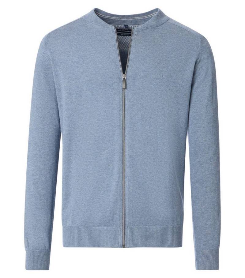CASAMODA Strickjacke CASAMODA Strickjacke uni von CASAMODA