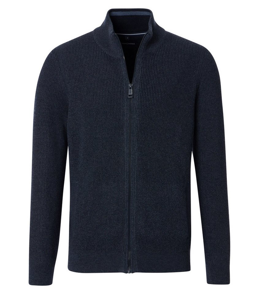 CASAMODA Strickjacke CASAMODA Strickjacke uni CASAMODA Strickjacke CASAMODA Strickjacke uni von CASAMODA