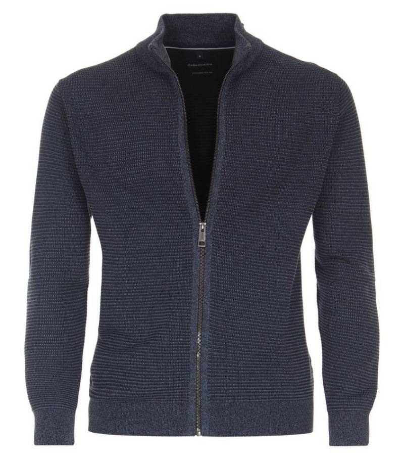 CASAMODA Strickjacke CASAMODA Strickjacke uni von CASAMODA