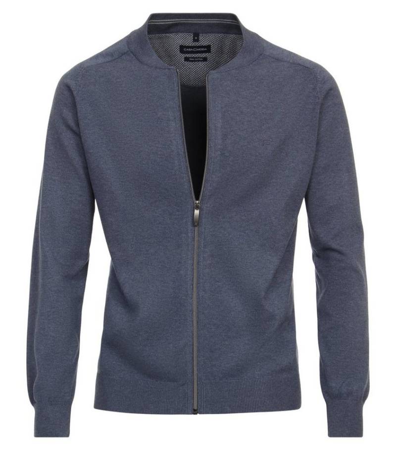CASAMODA Strickjacke CASAMODA Strickjacke uni von CASAMODA