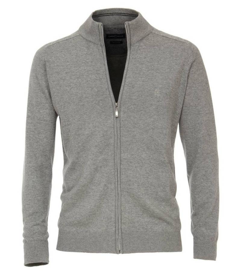 CASAMODA Strickjacke CASAMODA Strickjacke uni von CASAMODA