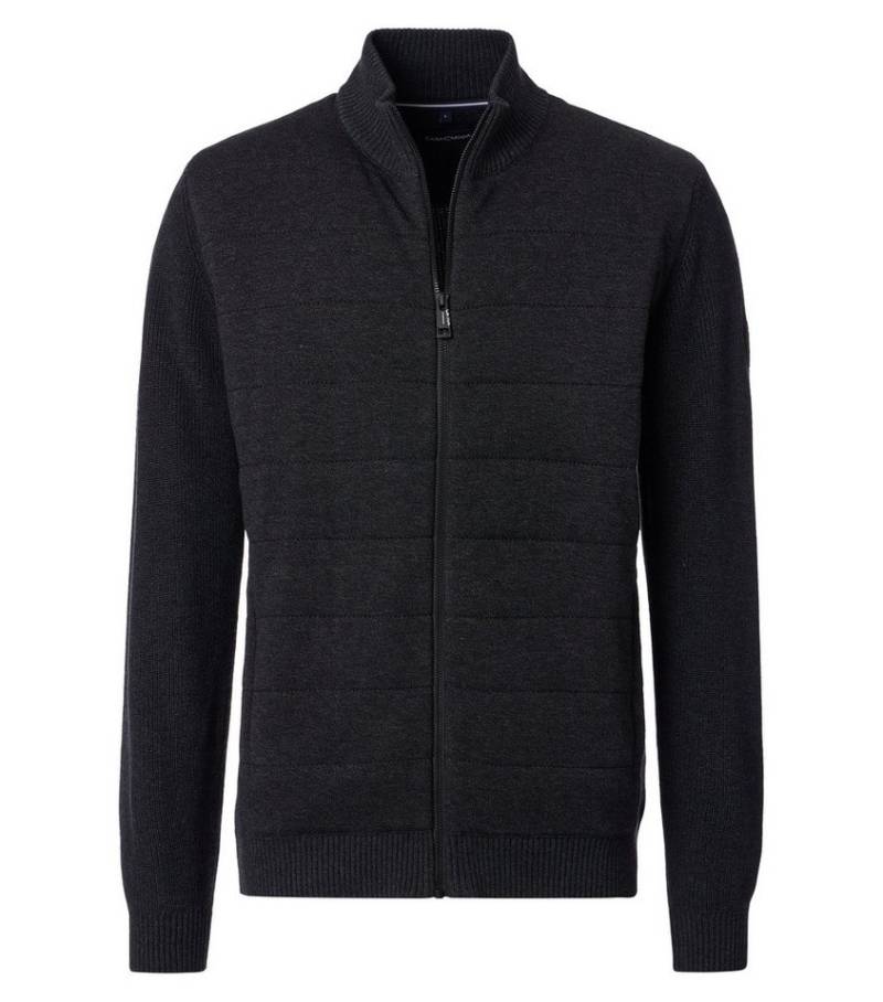 CASAMODA Strickjacke CASAMODA Strickjacke uni von CASAMODA