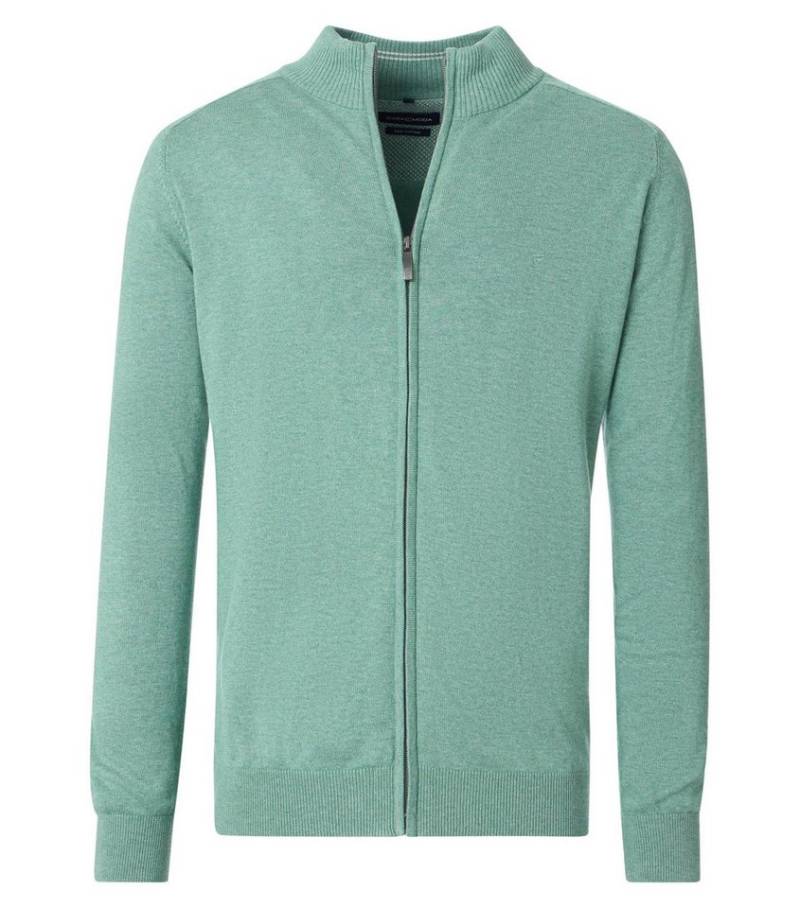 CASAMODA Strickjacke CASAMODA Strickjacke uni von CASAMODA