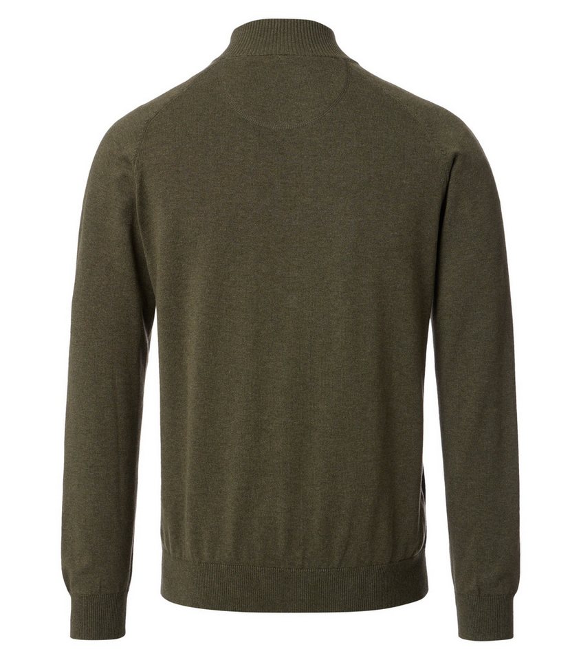 CASAMODA Strickjacke CASAMODA Strickjacke uni von CASAMODA