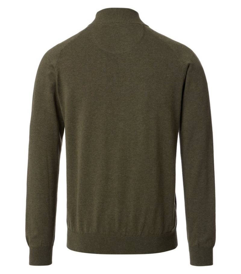 CASAMODA Strickjacke CASAMODA Strickjacke uni von CASAMODA
