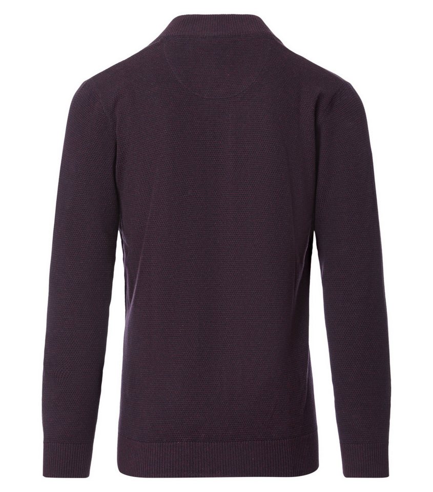 CASAMODA Strickjacke CASAMODA Strickjacke uni von CASAMODA