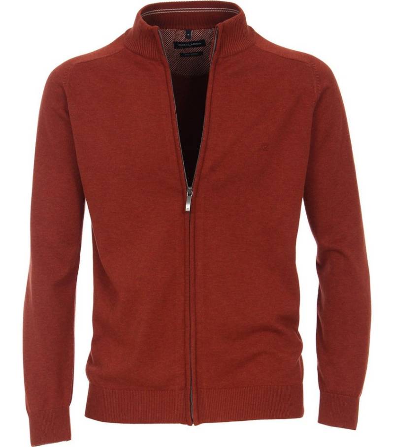 CASAMODA Strickjacke CASAMODA Strickjacke uni CASAMODA Strickjacke CASAMODA Strickjacke uni von CASAMODA
