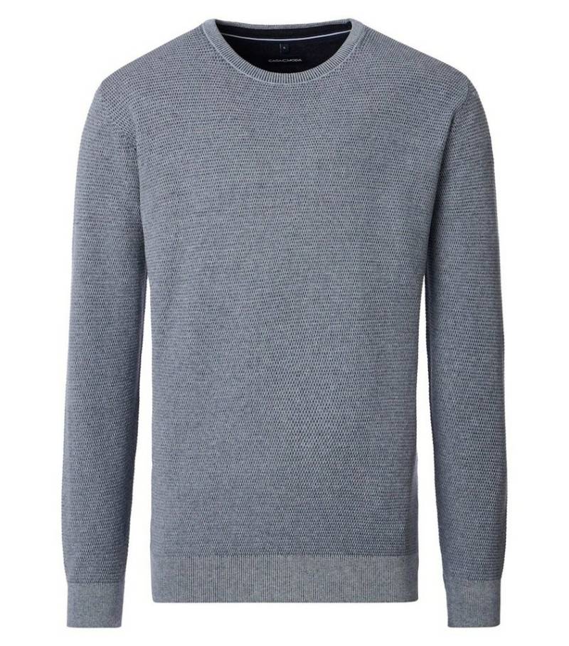 CASAMODA Strickjacke Pullover & Strickjacke für Damen (1-tlg) von CASAMODA