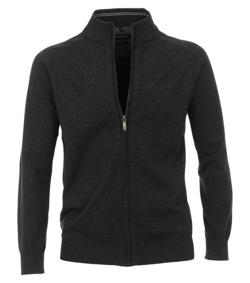 CASAMODA Strickjacke Strickjacke NOS 782 von CASAMODA