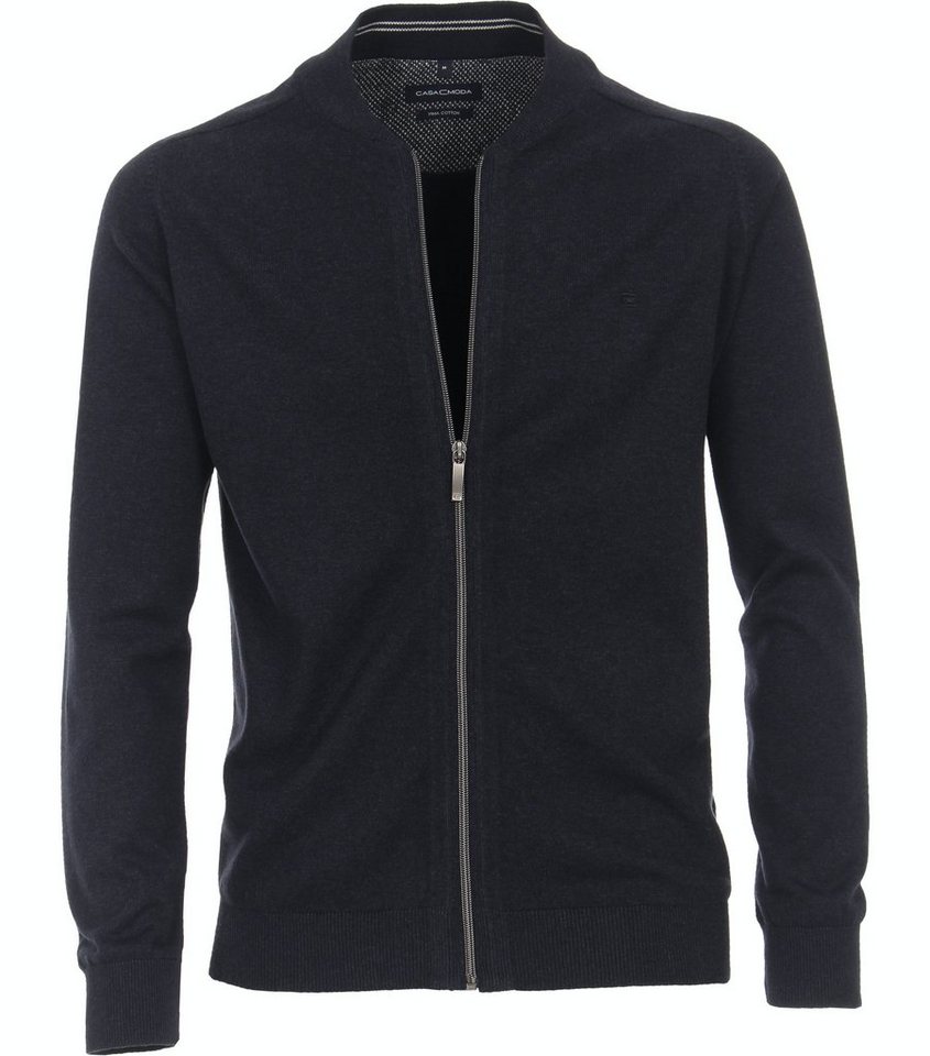 CASAMODA Strickjacke Strickjacke NOS von CASAMODA