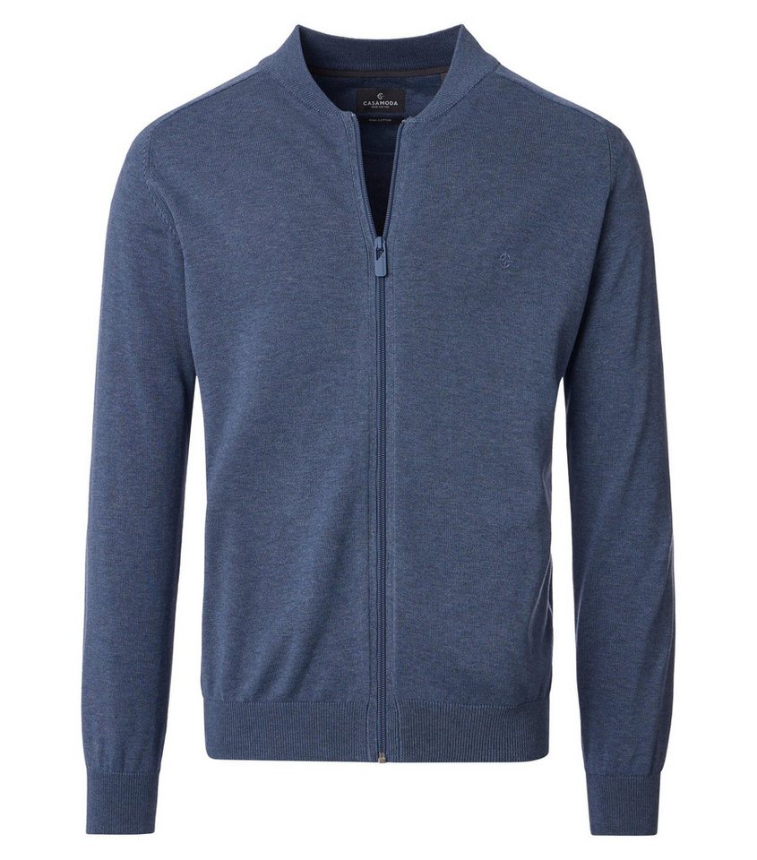 CASAMODA Strickjacke Strickjacke NOS von CASAMODA