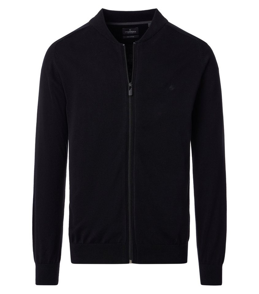 CASAMODA Strickjacke Strickjacke NOS von CASAMODA