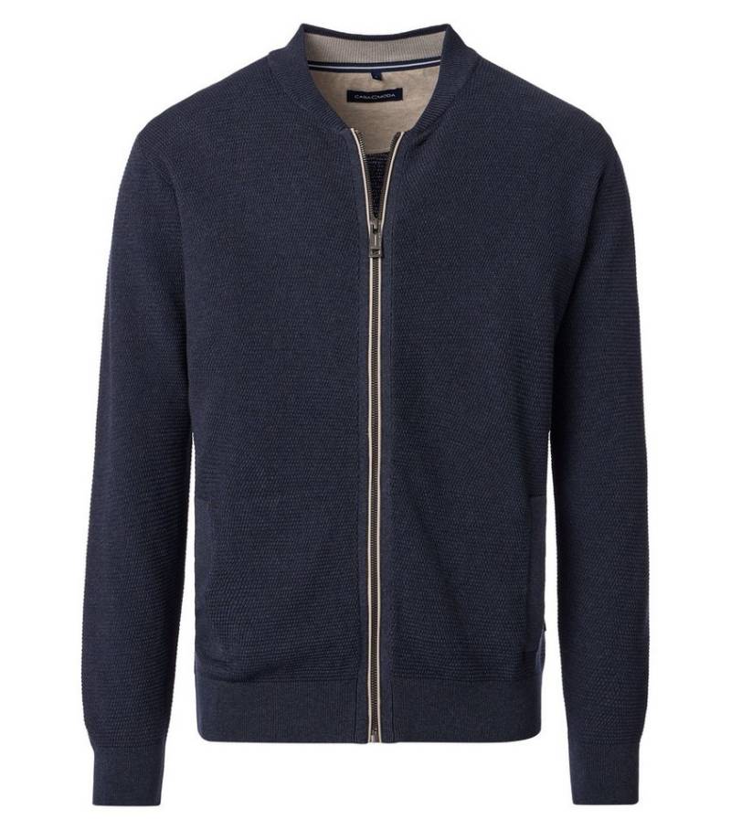 CASAMODA Strickjacke Strickjacke SNOS CASAMODA Strickjacke Strickjacke SNOS von CASAMODA
