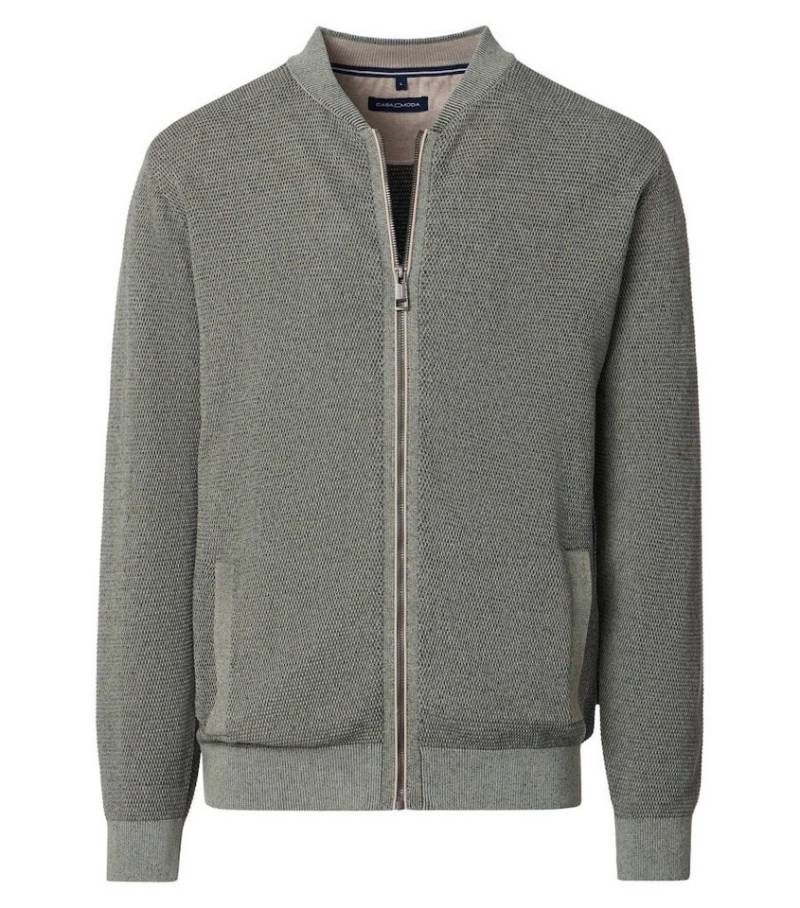 CASAMODA Strickjacke Strickjacke SNOS von CASAMODA
