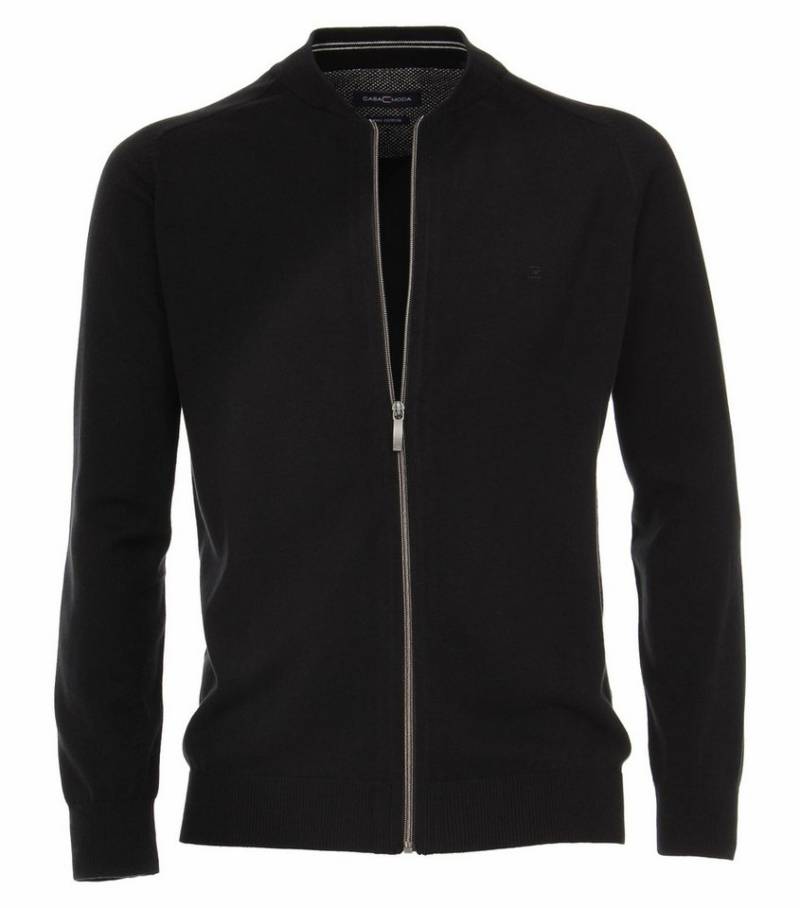CASAMODA Strickjacke Strickjacke_cardigan für Herren (1-tlg) von CASAMODA