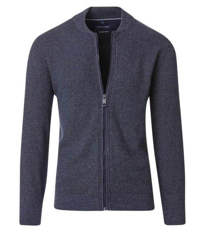CASAMODA Strickjacke Strickjacke von CASAMODA
