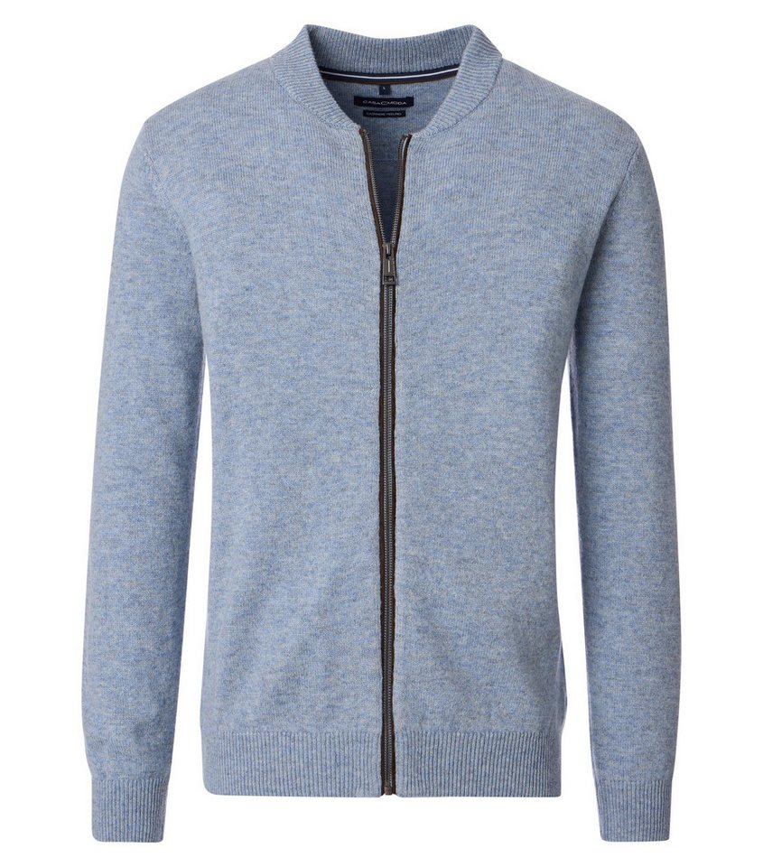 CASAMODA Strickjacke Strickjacke CASAMODA Strickjacke Strickjacke von CASAMODA