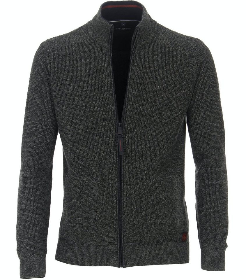 CASAMODA Strickjacke Strickjacke CASAMODA Strickjacke Strickjacke von CASAMODA