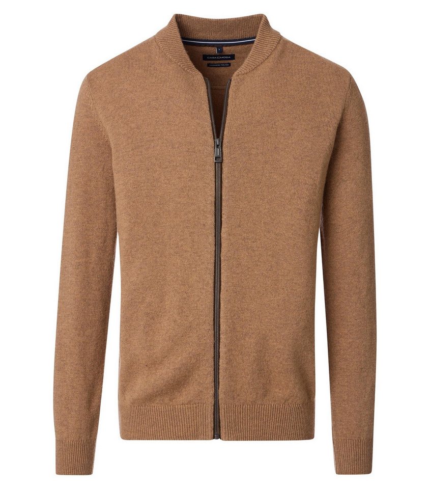 CASAMODA Strickjacke Strickjacke von CASAMODA