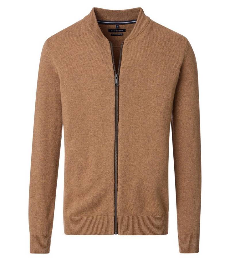 CASAMODA Strickjacke Strickjacke von CASAMODA