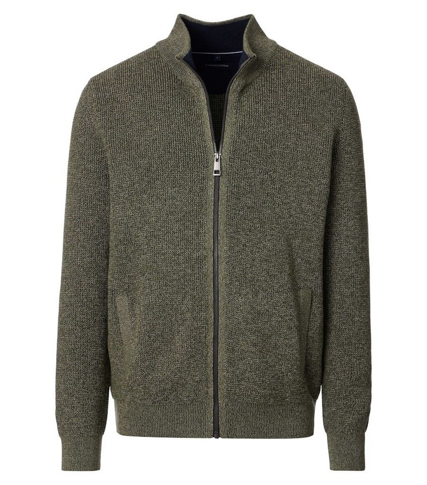 CASAMODA Strickjacke Strickjacke von CASAMODA