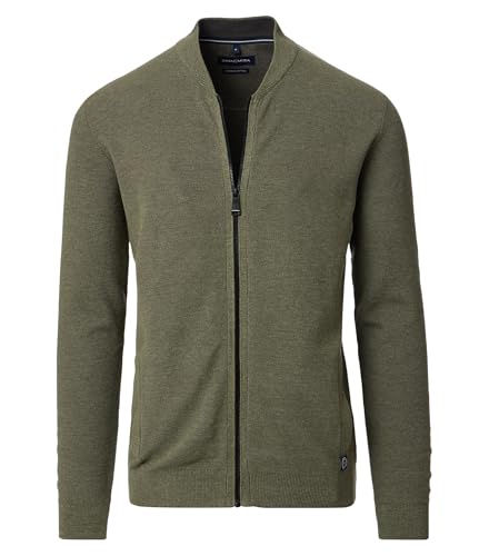 CASAMODA Strickjacke Uni von CASAMODA