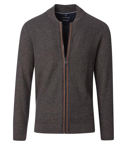 CASAMODA Strickjacke Uni von CASAMODA