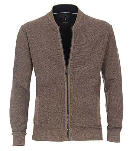 CASAMODA Strickjacke Uni von CASAMODA