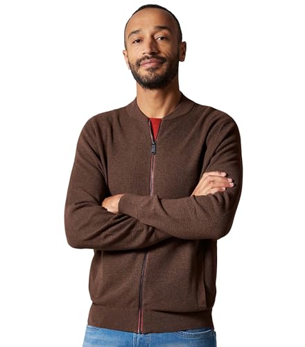 CASAMODA Strickjacke Uni von CASAMODA