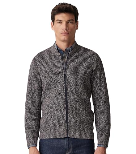 CASAMODA Strickjacke Uni von CASAMODA