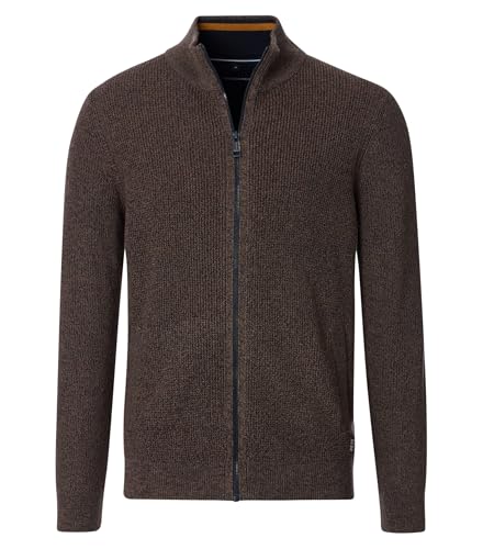 CASAMODA Strickjacke Uni von CASAMODA