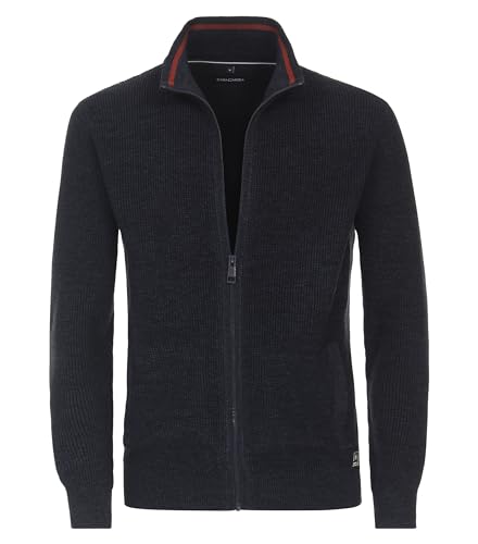 CASAMODA Strickjacke Uni von CASAMODA