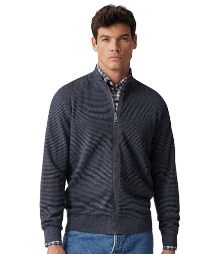 CASAMODA Strickjacke Uni CASAMODA Strickjacke Uni von CASAMODA