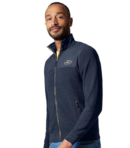 CASAMODA Strickjacke Uni von CASAMODA