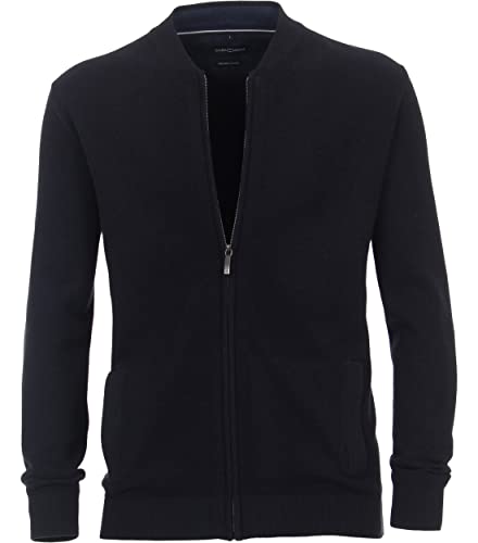 CASAMODA Strickjacke Uni CASAMODA Strickjacke Uni von CASAMODA