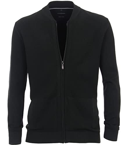 CASAMODA Strickjacke Uni von CASAMODA