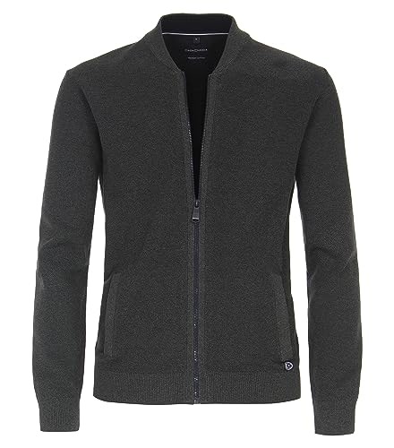 CASAMODA Strickjacke Uni von CASAMODA