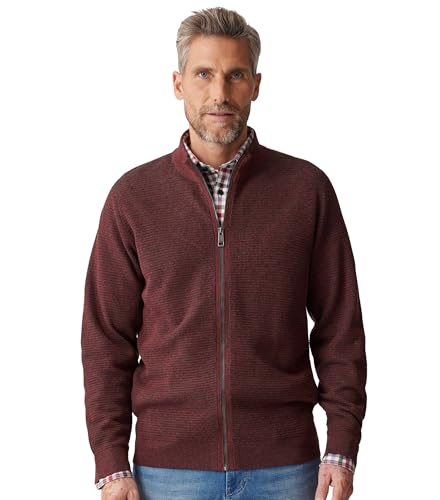 CASAMODA Strickjacke Uni von CASAMODA
