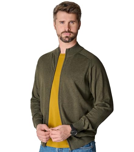 CASAMODA Strickjacke Uni von CASAMODA