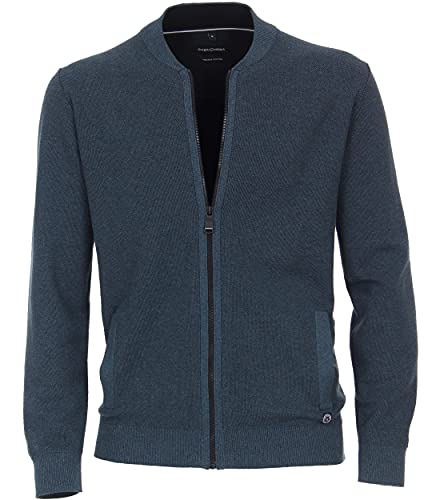 CASAMODA Strickjacke Uni CASAMODA Strickjacke Uni von CASAMODA