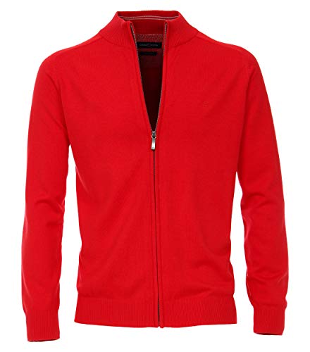 CASAMODA Strickjacke Uni von CASAMODA