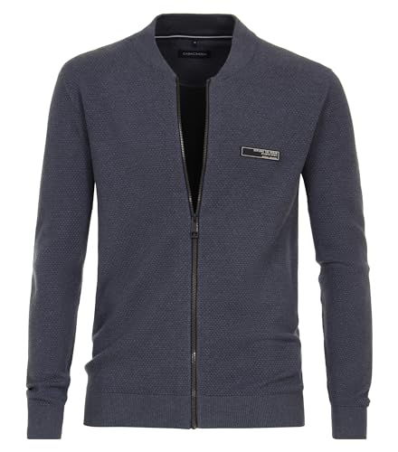 CASAMODA Strickjacke Uni von CASAMODA